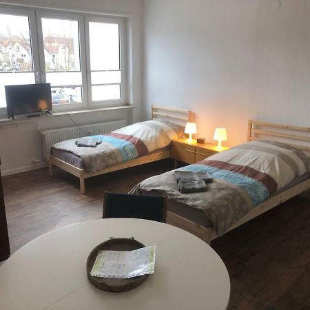 Muehlweg-Appartment อัลเซเนา อิน อุนเทอร์ฟรานเคน ภายนอก รูปภาพ