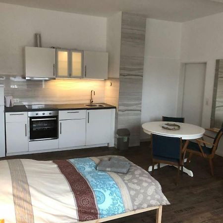 Muehlweg-Appartment อัลเซเนา อิน อุนเทอร์ฟรานเคน ภายนอก รูปภาพ