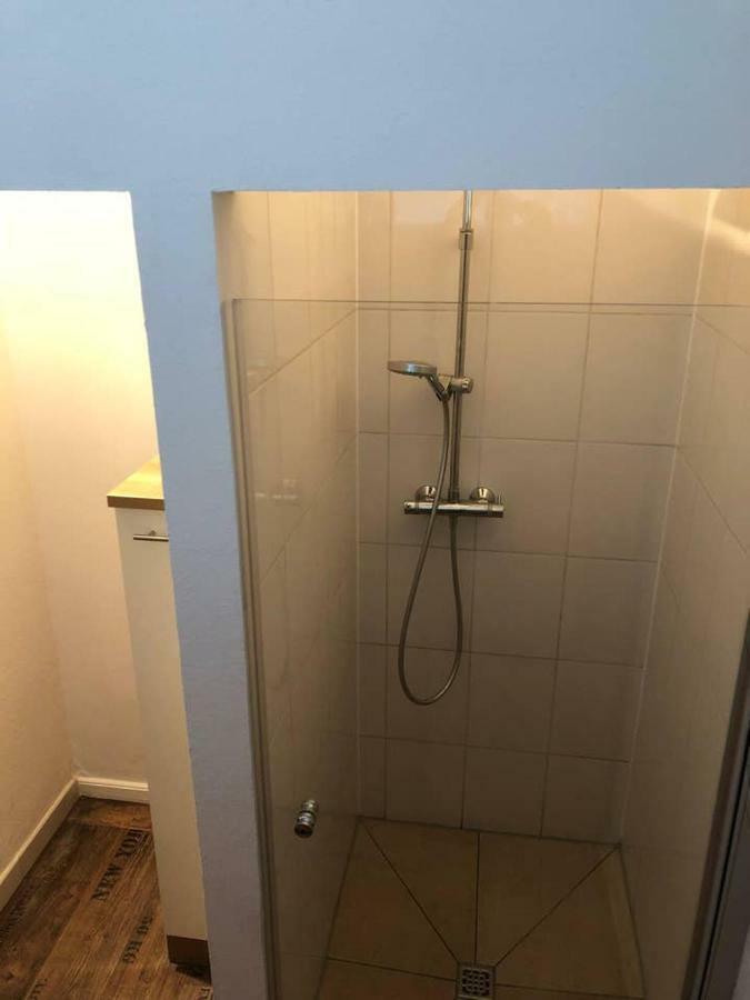 Muehlweg-Appartment อัลเซเนา อิน อุนเทอร์ฟรานเคน ภายนอก รูปภาพ